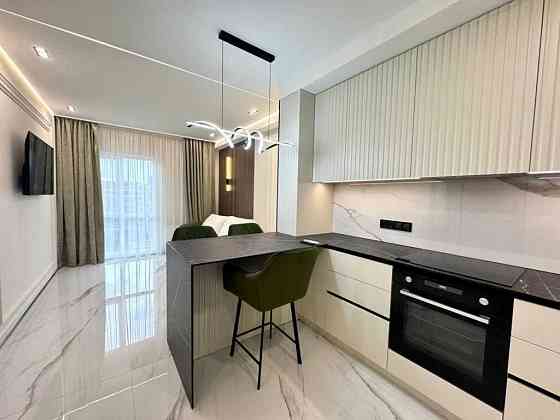 продажа 1-к квартира Киев, Голосеевский, 126000 $ Киев