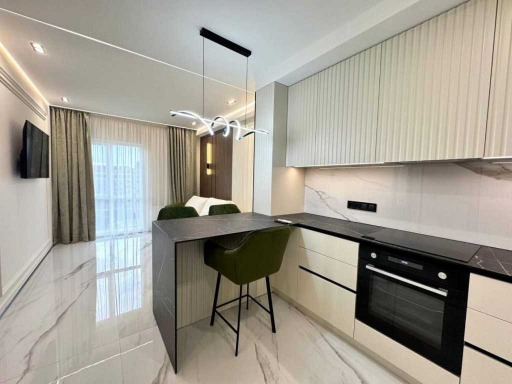 продажа 1-к квартира Киев, Голосеевский, 126000 $ Киев - изображение 6
