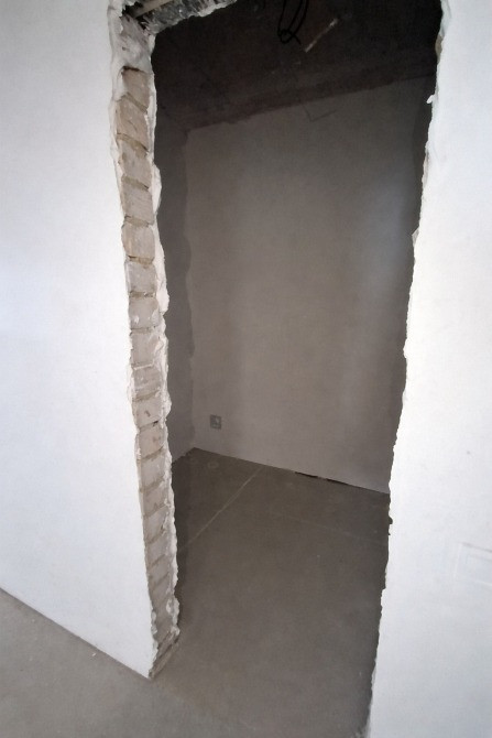 3к квартира 92м² в ЖК «Журавлі» — видова! Харків - зображення 5