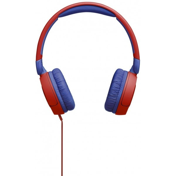 Навушники JBL JR310 Red (JBLJR310RED) Харків - зображення 4