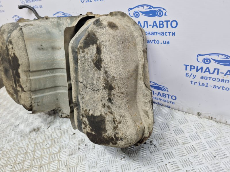 Бак топливный металлический Mitsubishi Outlander 2007-2012 1700A138 (Арт. 51094) Киев - изображение 9
