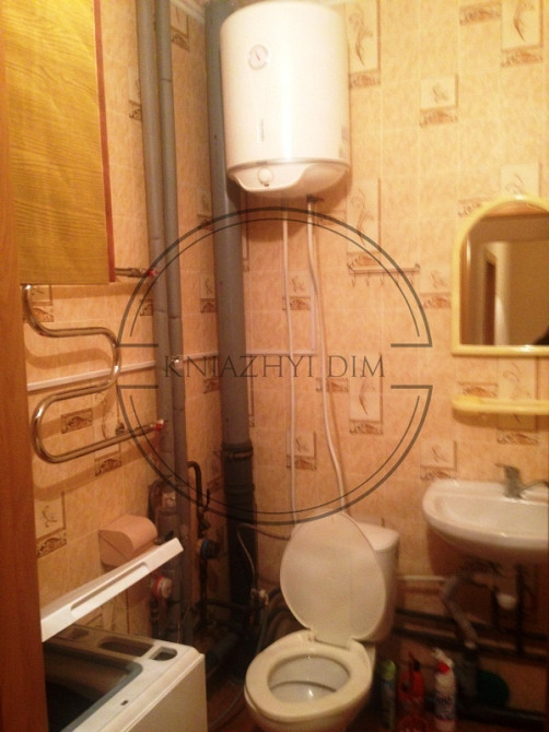 Оренда 1 кімнатної квартира в новому будинку на Троєщині.Код Об'єкта: 11144495 Киев - изображение 7