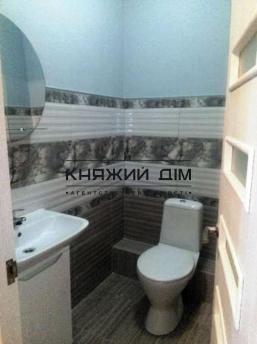 Здам роздільну 2х кімнатну квартиру,ЖК Мега Сіті,код:11144929 Киев - изображение 9