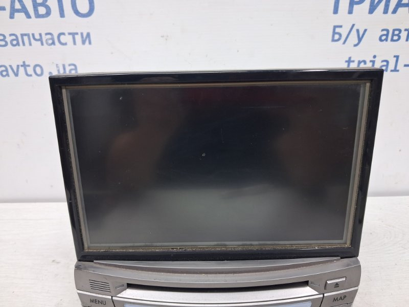 Магнитофон Subaru Outback 2009-2015 86271AJ300 (Арт. 58983) Київ - зображення 2