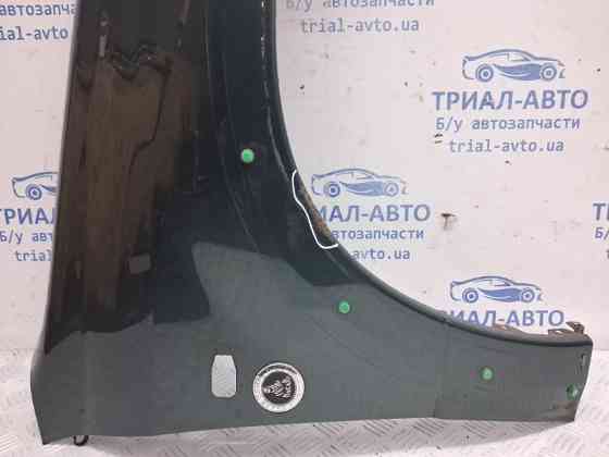 Крыло переднее правое Mitsubishi Outlander CU 2.4 БЕНЗИН 4G69 2003 (б/у) Київ