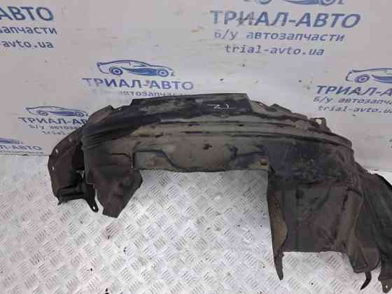 Подкрылок передний левый Mitsubishi Outlander CU 2.4 БЕНЗИН 4G69 2003 (б/у) Киев