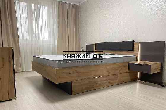 Оренда 1 кімнатної квартири метро Харківська № 11203960 Київ