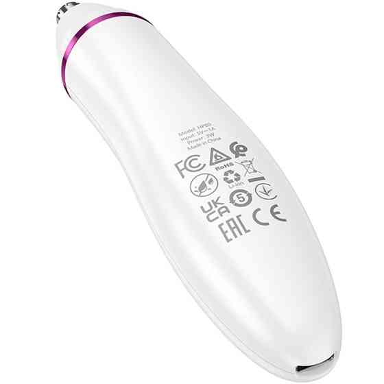 Женский триммер‑бритва Hoco HP80 4-in-1 300 mAh Херсон