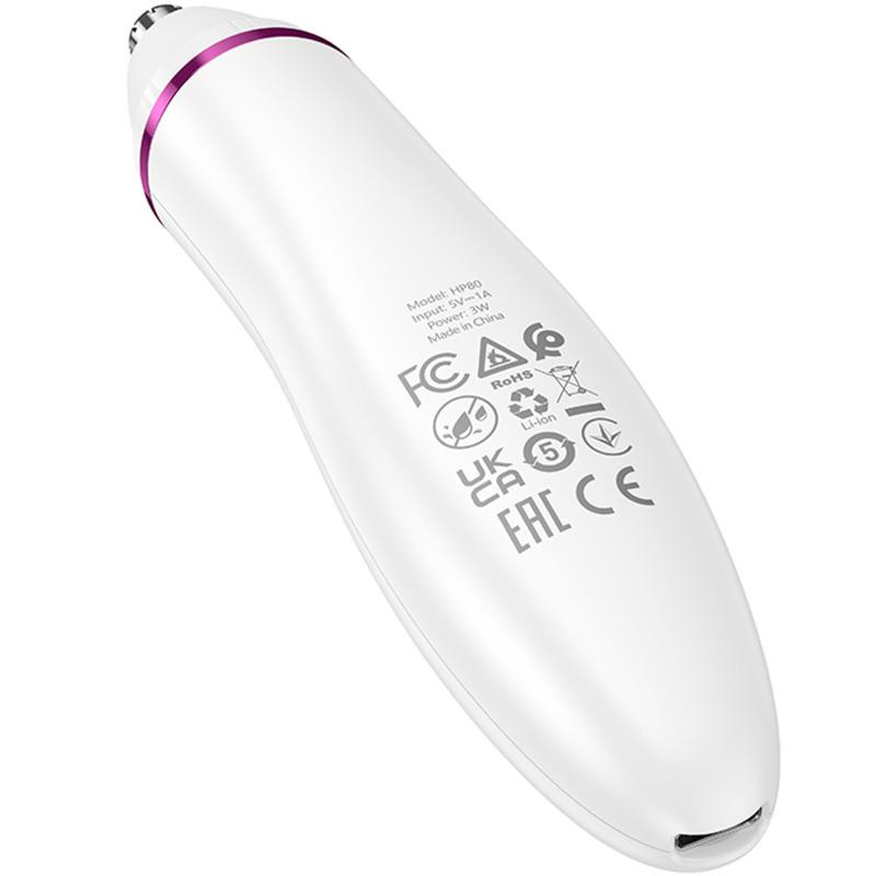 Женский триммер‑бритва Hoco HP80 4-in-1 300 mAh Херсон - изображение 3
