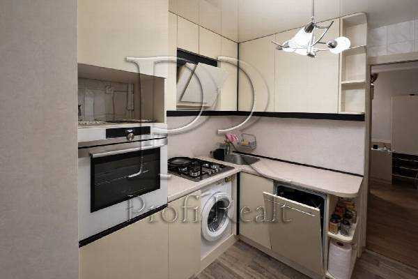 продажа 1-к квартира Киев, Соломенский, 58999 $ Киев - изображение 2