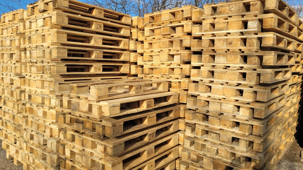 Купуємо піддони європіддони Чернігів Чернигов - изображение 3