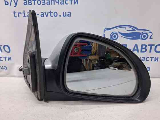 Зеркало правое Kia Ceed ED 1.6 DIESEL D4FB 2006 (б/у) Київ