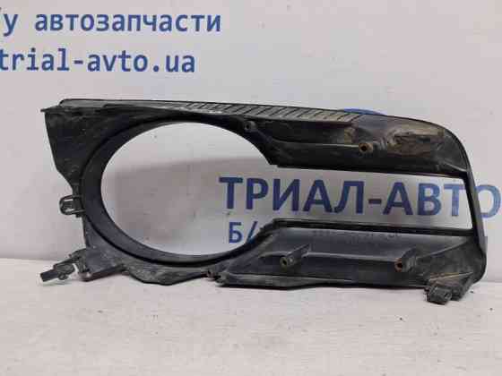 Решетка противотуманки левая Mazda CX 7 2006-2012 EHY150C21 (Арт. 59544) Київ