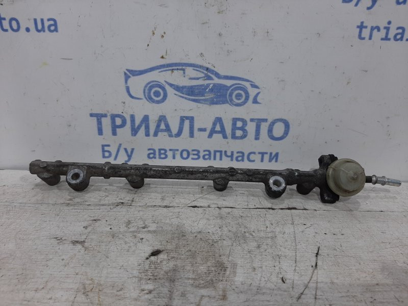 Топливная рампа Toyota RAV 4 A30 2.0 БЕНЗИН 1AZFE 2005 (б/у) Київ - зображення 1
