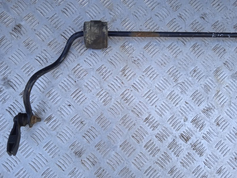 Стабилизатор задний BMW 5 F10 2.0 ДИЗЕЛЬ 2010 (б/у) Київ - зображення 2