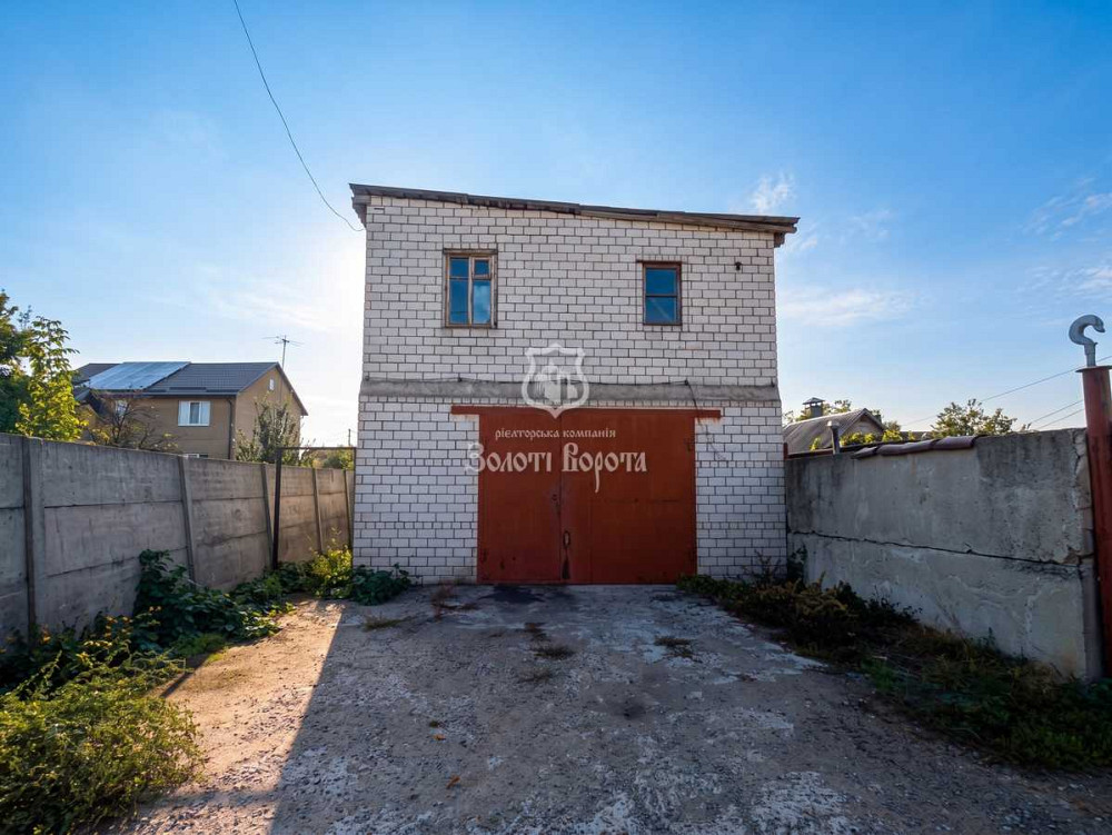 продажа участок под жилую застройку Броварский, Бровары, 24000 $ Бровары - изображение 2