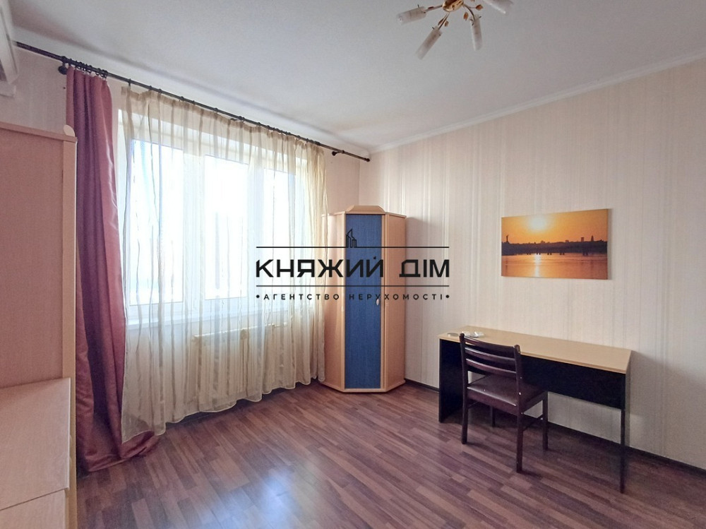 БЕЗ КОМІСІЇ Продаж 3-кімнатної квартири м. Осокорки. Код об'єкту: 21147313 Київ - зображення 5