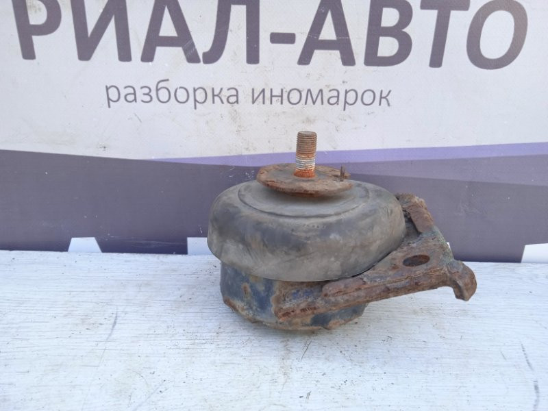 Подушка ДВС правая Toyota Prado J120 3.0 DIESEL 1KDFTV 2002 (б/у) Київ - зображення 3