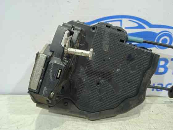 Замок двери задний левый Toyota RAV 4 A30 2005 задн. лев. (б/у) Київ