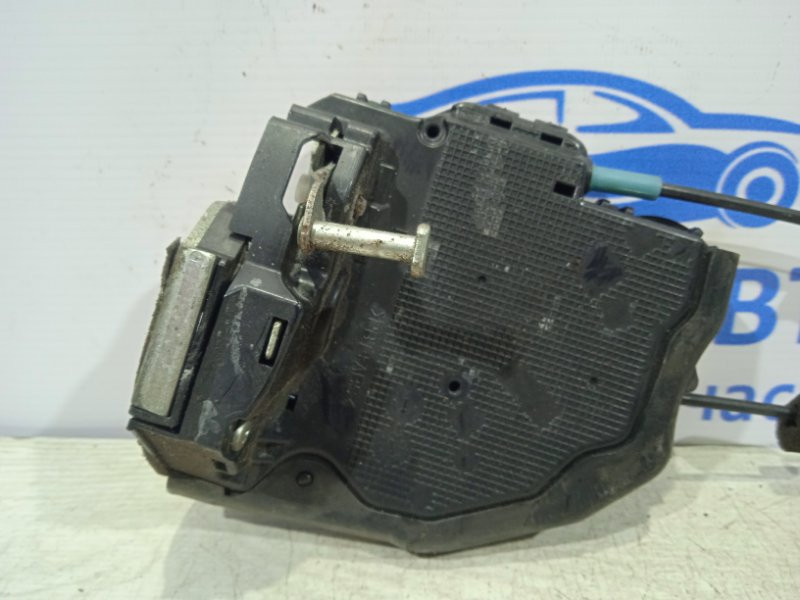 Замок двери задний левый Toyota RAV 4 A30 2005 задн. лев. (б/у) Київ - зображення 3