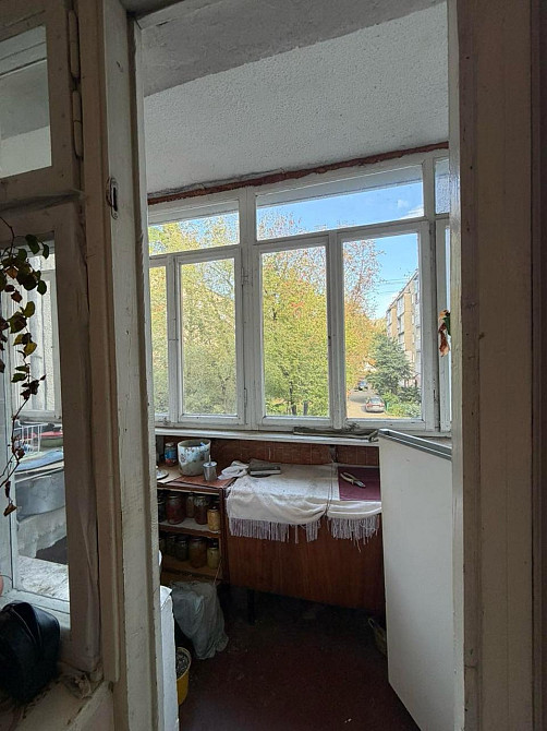 Продаж 4-кімнатної квартири 82,5 м², 2 поверх, автономне опалення Ивано-Франковск - изображение 4