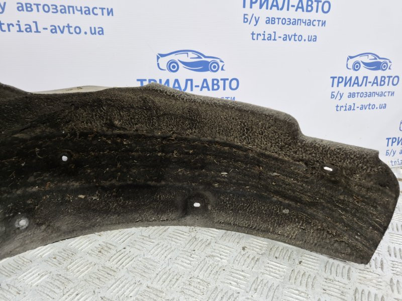 Подкрылок задний левый Mazda 3 BM 2.2 DIESEL 2013 (б/у) Київ - зображення 6