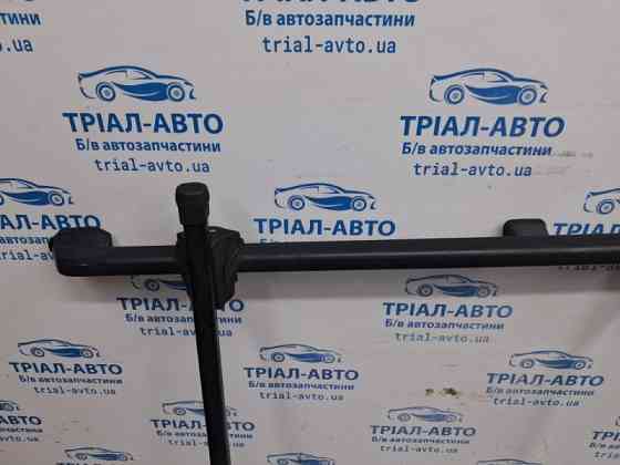 Рейлинги Mitsubishi Pajero Sport K9 2.5 DIESEL 4D56 1996 (б/у) Киев