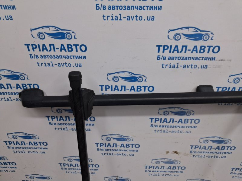 Рейлинги Mitsubishi Pajero Sport 1996-2008 MR237291 (Арт. 77264) Київ - зображення 2