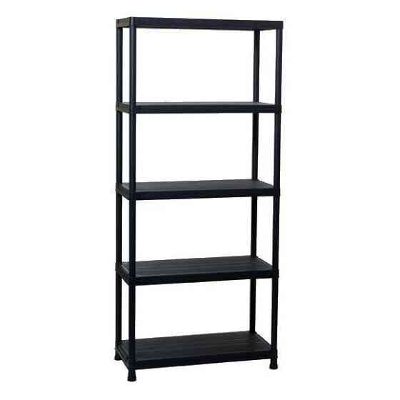 Стеллаж универсальный на 5 полок Universal 84-5 Київ