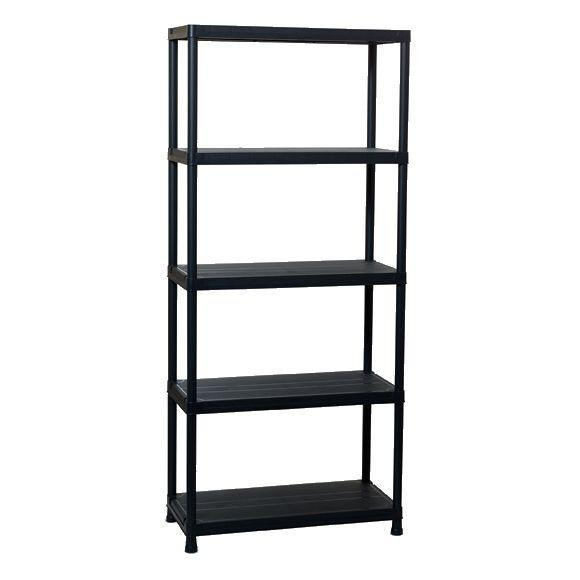 Стеллаж универсальный на 5 полок Universal 84-5 Київ - зображення 1