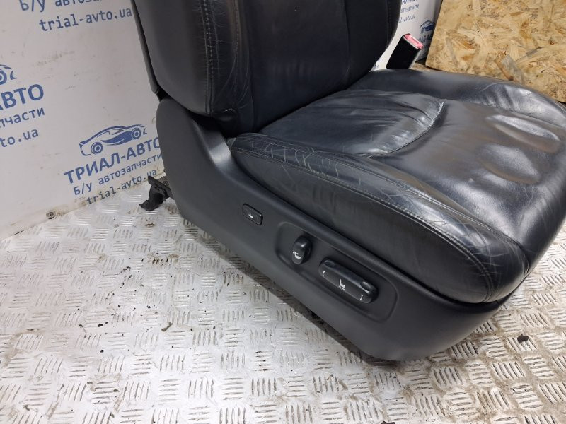 Сиденье переднее правое Lexus RX 350 XU30 3.5 БЕНЗИН 2GRFE 2003 (б/у) Киев - изображение 5