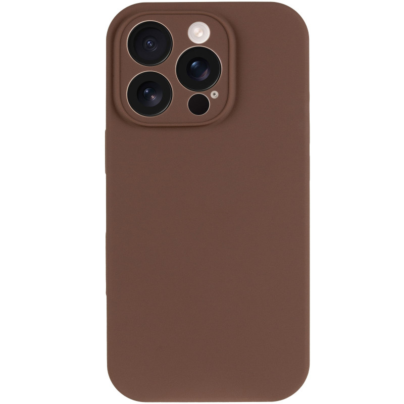 Чехол Silk Full Camera Protective (AA) NO LOGO для Apple iPhone 13 Pro Max (6.7") Херсон - изображение 2