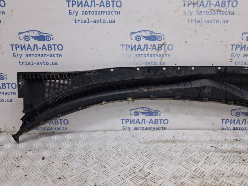 Дефлектор дворников Hyundai Sonata 2004-2010  (Арт. 66753) Київ - зображення 5