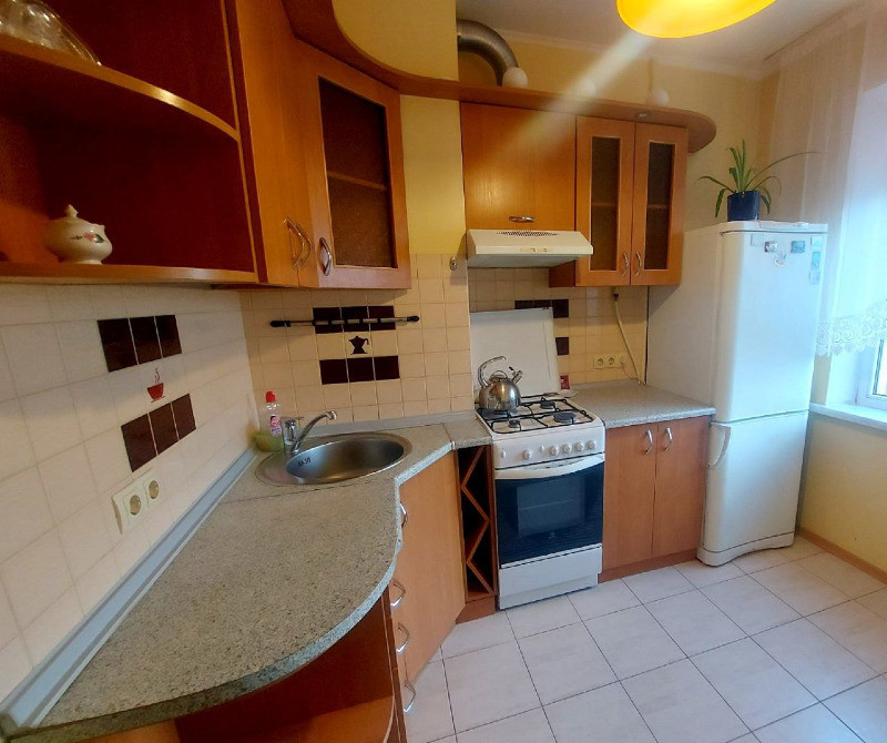 Сдам 2-х ком. Королева / Вильямса. Газ. Евроремонт. Одесса - изображение 5