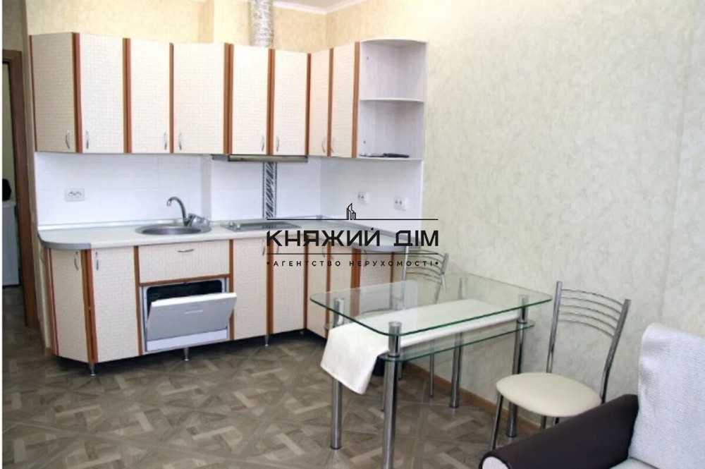 Отличная 2-комн. кв.-студио в ЖК Комфорт Таун,м. Дарница.КОД объекта : 11195514. Киев - изображение 10