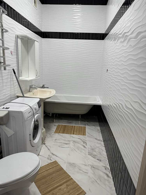 долгосрочная аренда 1-к квартира Одесса, Приморский, 9000 грн./мес. Одеса - зображення 5