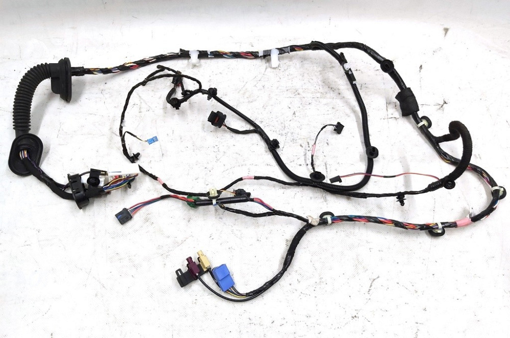 Электропроводка двери передней левой PREMIUM Tesla model 3 2067957-00-A Киев - изображение 2