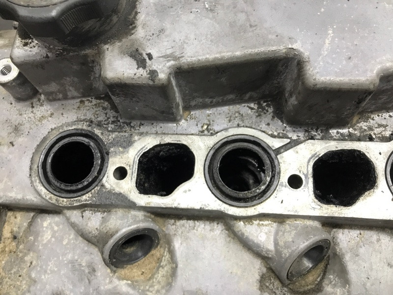 Двигатель Mitsubishi L200 KB 2.5 ДИЗЕЛЬ 4D56U 2006 (б/у) Київ - зображення 8