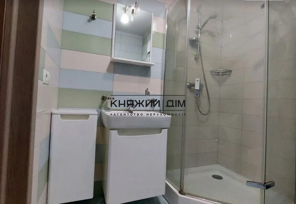 Оренда 1-но к. квартири в ЖК Відпочинок м. Святошино. №11203793 Київ - зображення 6