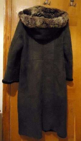 Дублёнка р. 46-48 Київ - зображення 6