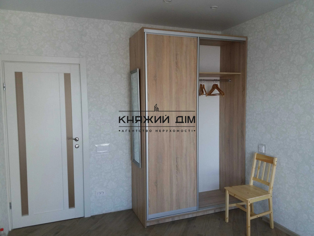 Є Генератор! Оренда 4 кімнатна квартира ЖК Квартет КОД 11204722 Киев - изображение 8