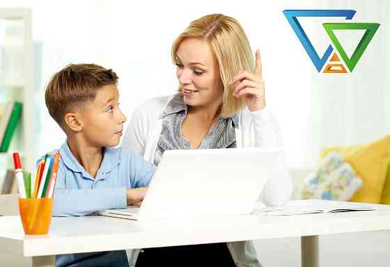 Репетитор з математики вул. Робоча Днепр