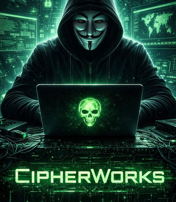 Услуги хак Дніпро - зображення 1