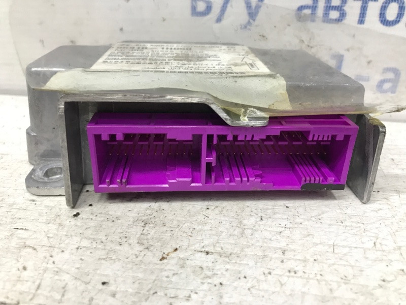 Блок AIRBAG Kia Ceed 2006-2012 959101H050 (Арт. 32019) Київ - зображення 2