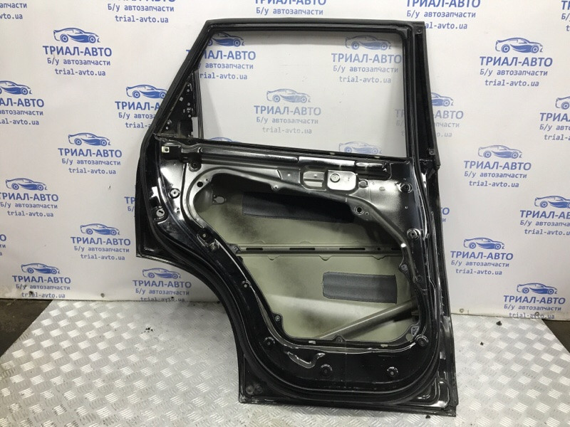 Дверь задняя левая Kia Sorento XM 2.2 DIESEL D4HB 2009 (б/у) Київ - зображення 10