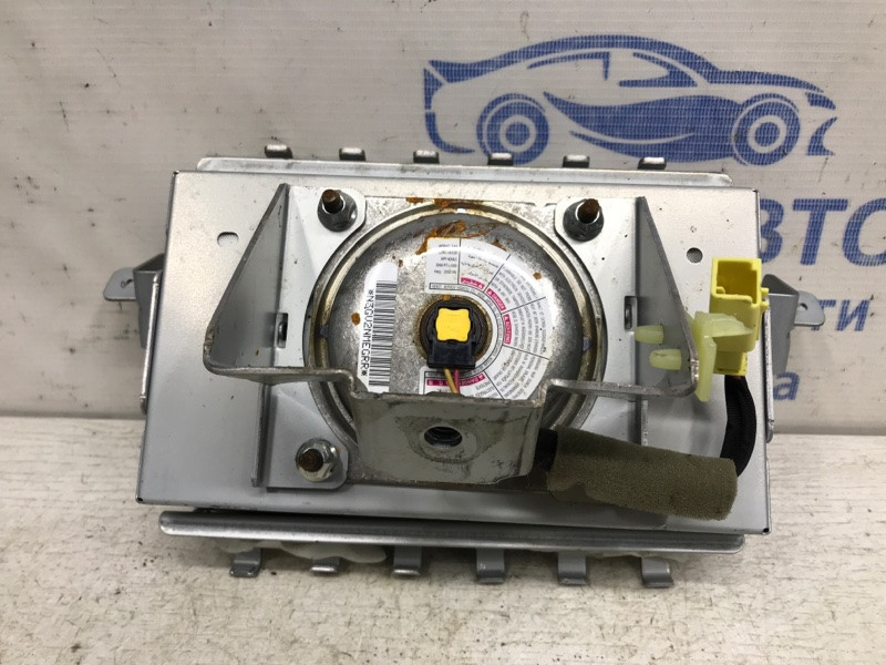 Подушка безопасности в торпеду Nissan X-Trail T31 2.5 БЕНЗИН QR25DE 2007 (б/у) Київ - зображення 2
