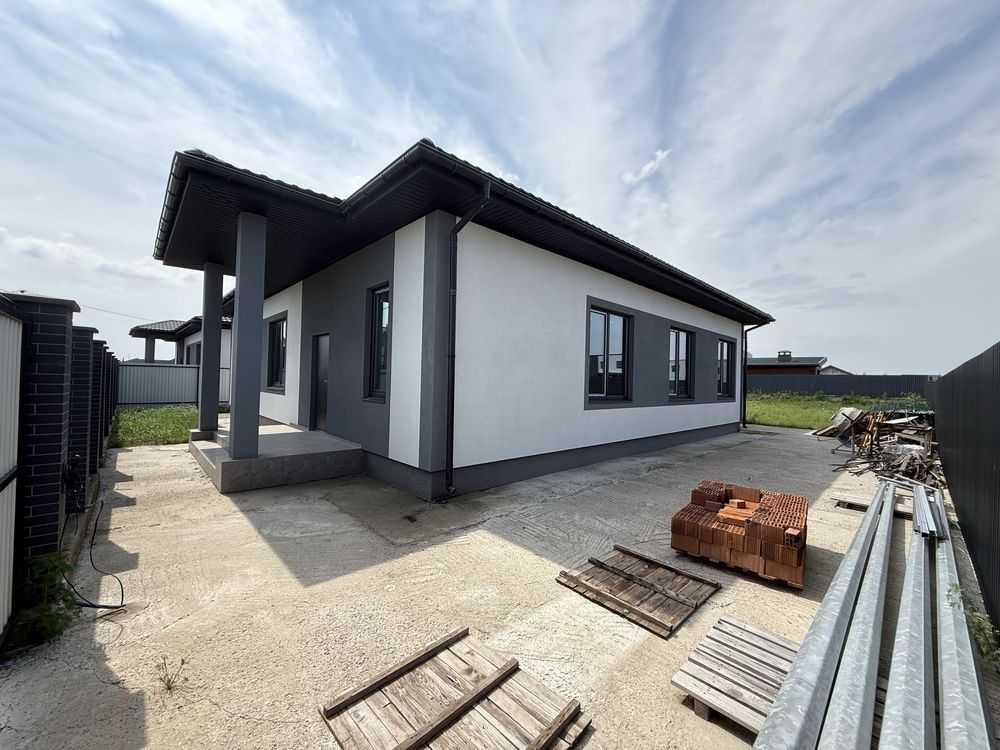 продажа 3-к дом Броварский, Зазимье, 130000 $  - изображение 6