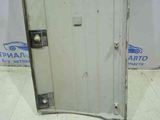 Накладка двери Toyota Land Cruiser J100 1998 задн. лев. (б/у) Київ