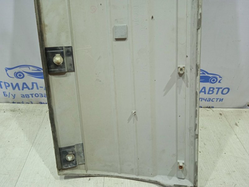 Накладка двери Toyota Land Cruiser J100 1998 задн. лев. (б/у) Киев - изображение 5