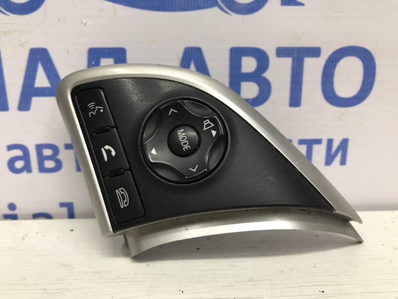 Кнопки руля Mitsubishi Outlander 2012-2021 8616A037 (Арт. 50067) Київ - зображення 1